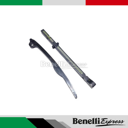 BENELLI Imperiale 400 Spare Parts Clutch Throttle Abs Cable Mirror Sprocket Bearing Fuel Pump Timing