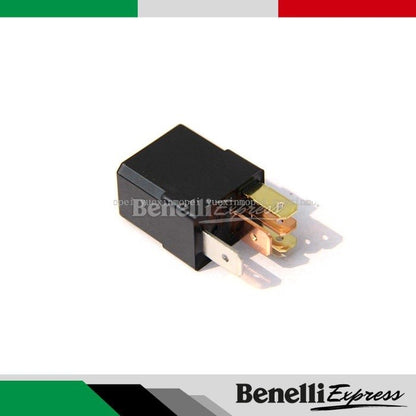Benelli Tnt600 300 Trk502 Leoncino500 502C 752S Safety Light Relay Panasonic