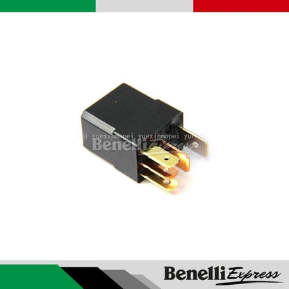 Benelli Tnt600 300 Trk502 Leoncino500 502C 752S Safety Light Relay Panasonic