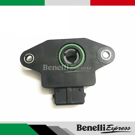 Benelli Tnt600 Srk600 Tnt300 302r Leoncino 502c TRK502 Trk502x 752s Throttle Position Sensor TPS Sensor Motorcycle
