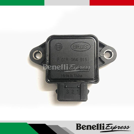 Benelli Tnt600 Srk600 Tnt300 302r Leoncino 502c TRK502 Trk502x 752s Throttle Position Sensor TPS Sensor Motorcycle