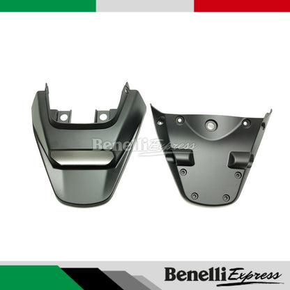 BENELLI Leoncino 250 Spare Part 2 Fuel Pump Clutch Plate Hub Top Box Rack Tail Lamp Cover Mudguard Starter Front Fender