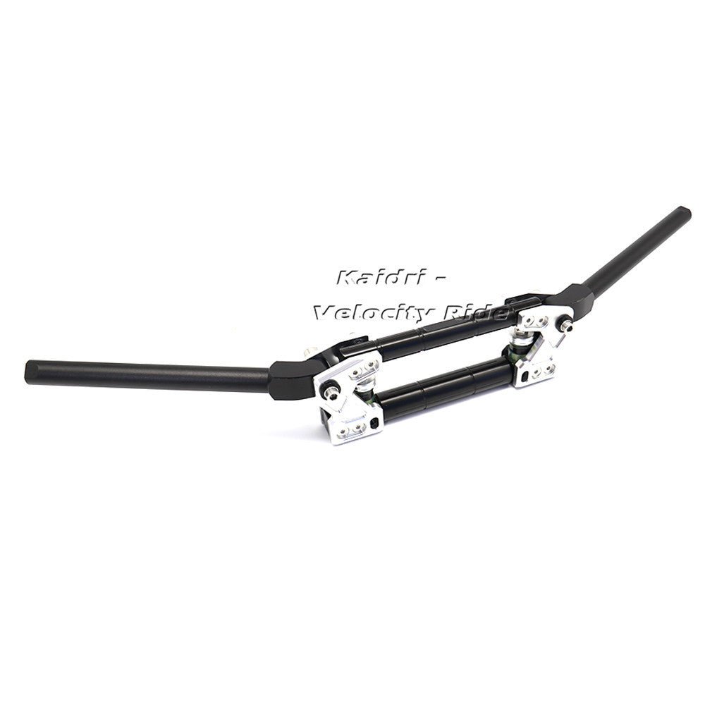 HONDA ADV160 ADV150 ADV350 CNC Handle Bar Modified Reduce Handlebar Vibration Cross Bar Fuction