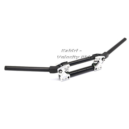 HONDA ADV160 ADV150 ADV350 CNC Handle Bar Modified Reduce Handlebar Vibration Cross Bar Fuction