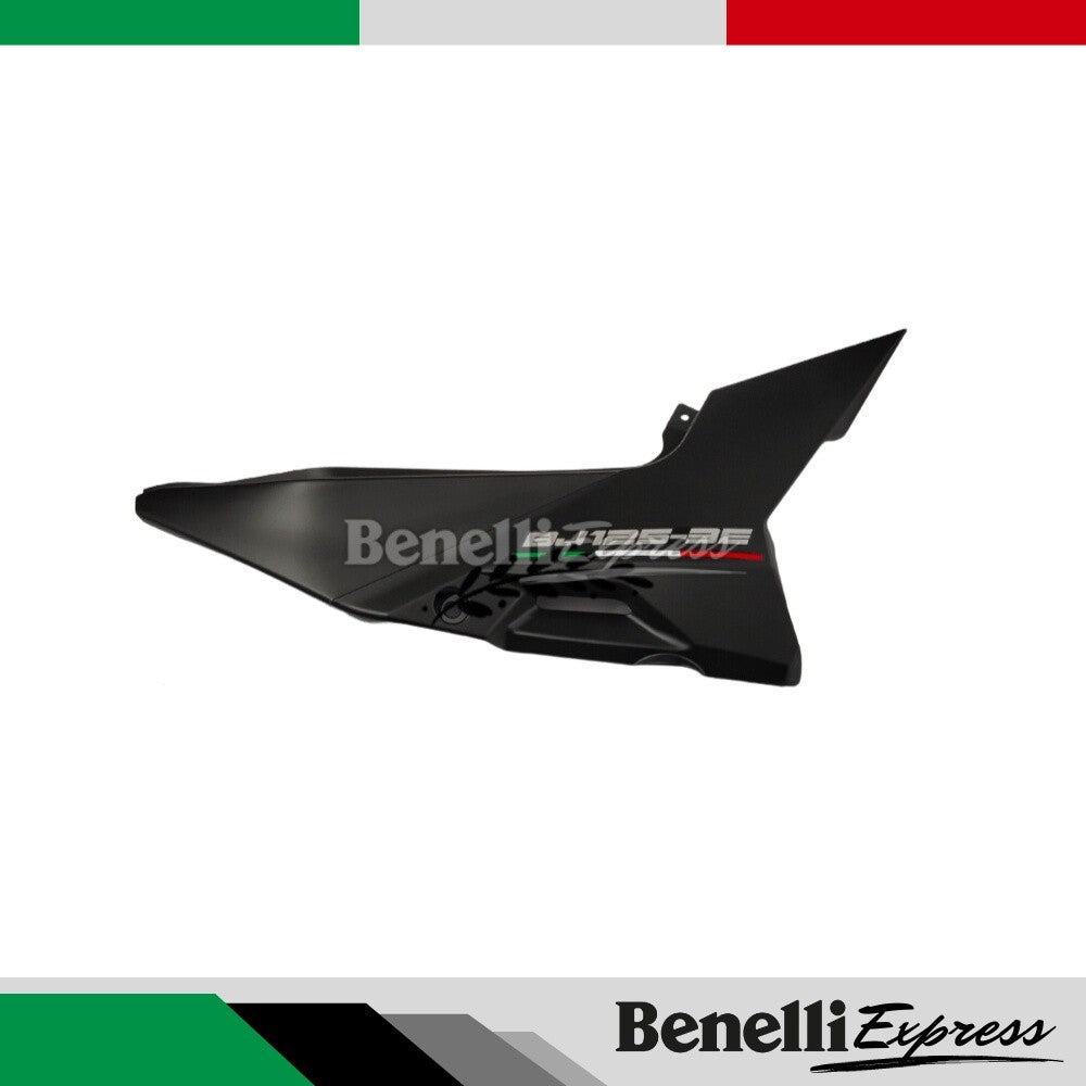 Benelli Tnt135 Left Guard Right Guard Decorative Panel Left and Right Decorative Panels