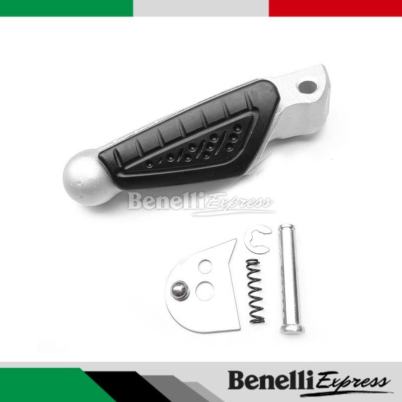 Benelli Leoncino 250 Spare Parts 1 Clutch Lever Cable Footrest Gear Pedal Brake Pump Speed Sensors Sprocket Signal
