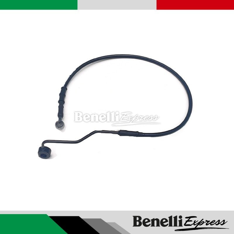 Benelli Srk600 Front Hydraulic Brake Oil Pipe Rear Hydraulic Brake Oil Pipe Assembly ABS Brake Hose Brake Steel Hose