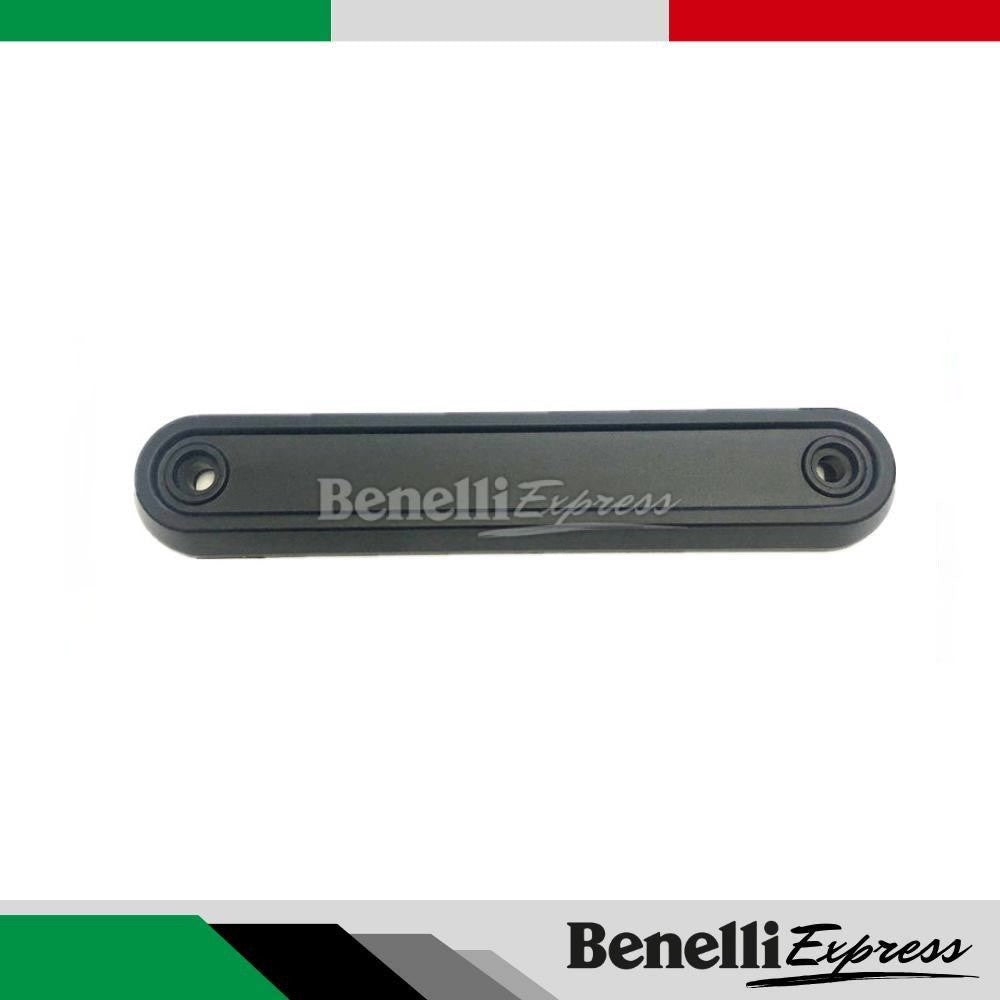 Benelli Leoncino 500 Radiator Decorative Cover Left and Right Strip Decorative Plate Shield