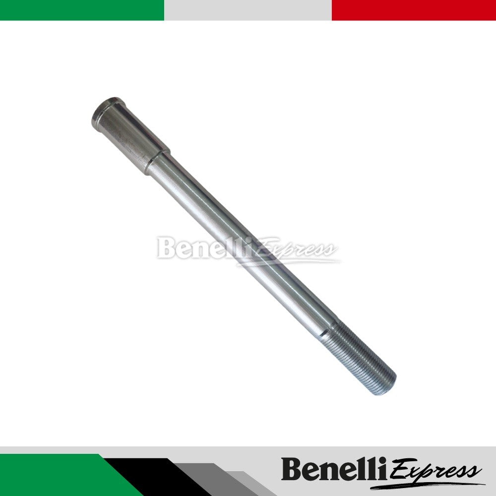 Benelli Trk502 Trk502x Front Wheel Axle