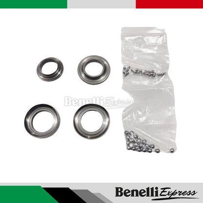 Steering Bearing for Benelli 150s Motorcycle Spare Parts