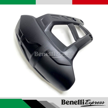 Motorcycle Benelli 150s Rear Lower Fender Motorcycle Spare Parts (New Improved Shorter)
