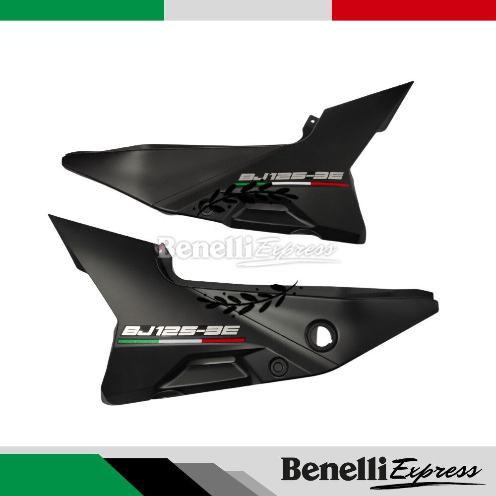 Benelli Tnt135 Left Guard Right Guard Decorative Panel Left and Right Decorative Panels
