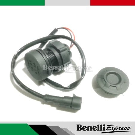 Motorcycle Benelli Trk502x USB Charger Mobile Phone Charging Socket