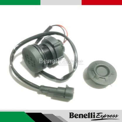 Motorcycle Benelli Trk502x USB Charger Mobile Phone Charging Socket