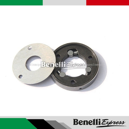 Benelli 150s starter clutch plate assembly drive gear Motorcycle Spare Parts
