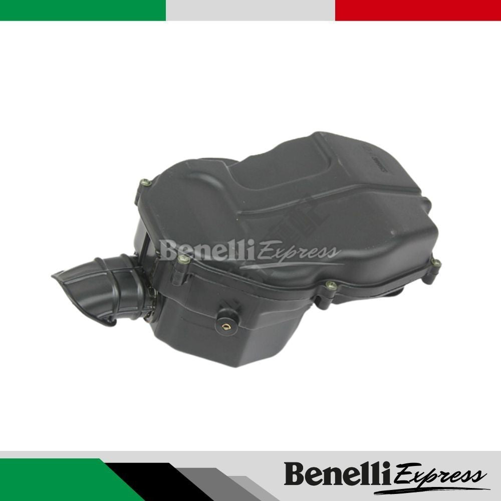 Benelli Tnt300 302r Air Intake Air Box Assembly Motorcycle Spare Parts