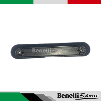 Benelli Leoncino 500 Radiator Decorative Cover Left and Right Strip Decorative Plate Shield