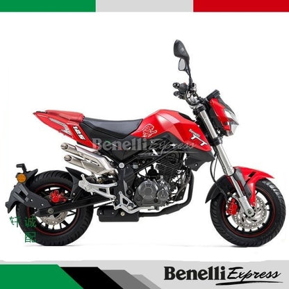 Motorcycle Benelli Tnt135 Clutch Cable Throttle Cable Motorcycle Spare Parts