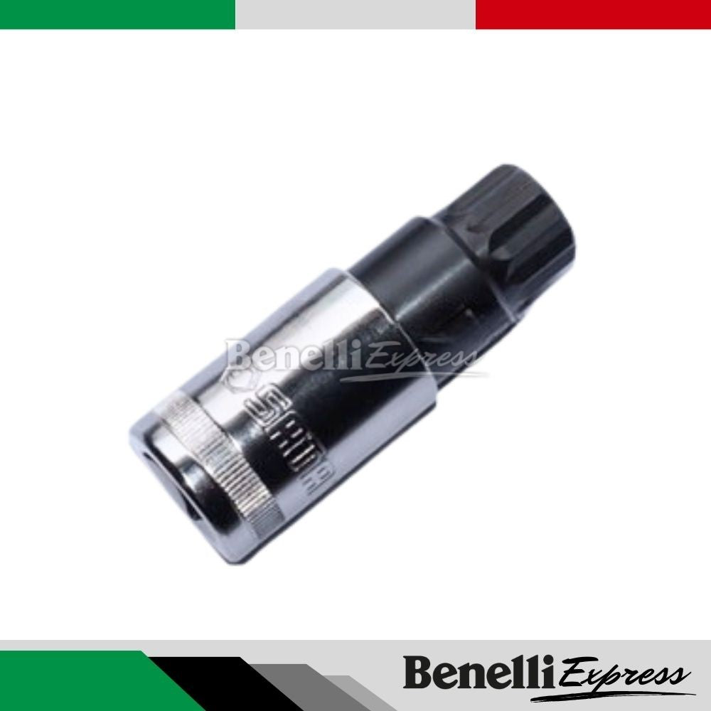All Benelli Model Triple Clamp Nut Screw Disassembly Tool TNT600 300 135 150s Leoncino 500 250 Trk502 502x 302r 502c