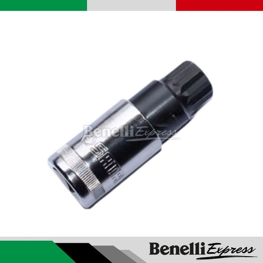All Benelli Model Triple Clamp Nut Screw Disassembly Tool TNT600 300 135 150s Leoncino 500 250 Trk502 502x 302r 502c