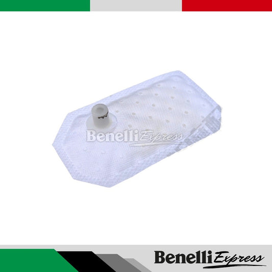 Benelli Leoncino 250 Tnt25 Fuel Pump Filter