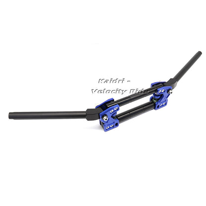 HONDA ADV160 ADV150 ADV350 CNC Handle Bar Modified Reduce Handlebar Vibration Cross Bar Fuction