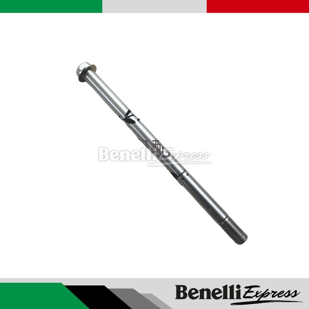 Benelli TRK502X TRK502 Rear Wheel Axle Center Shaft