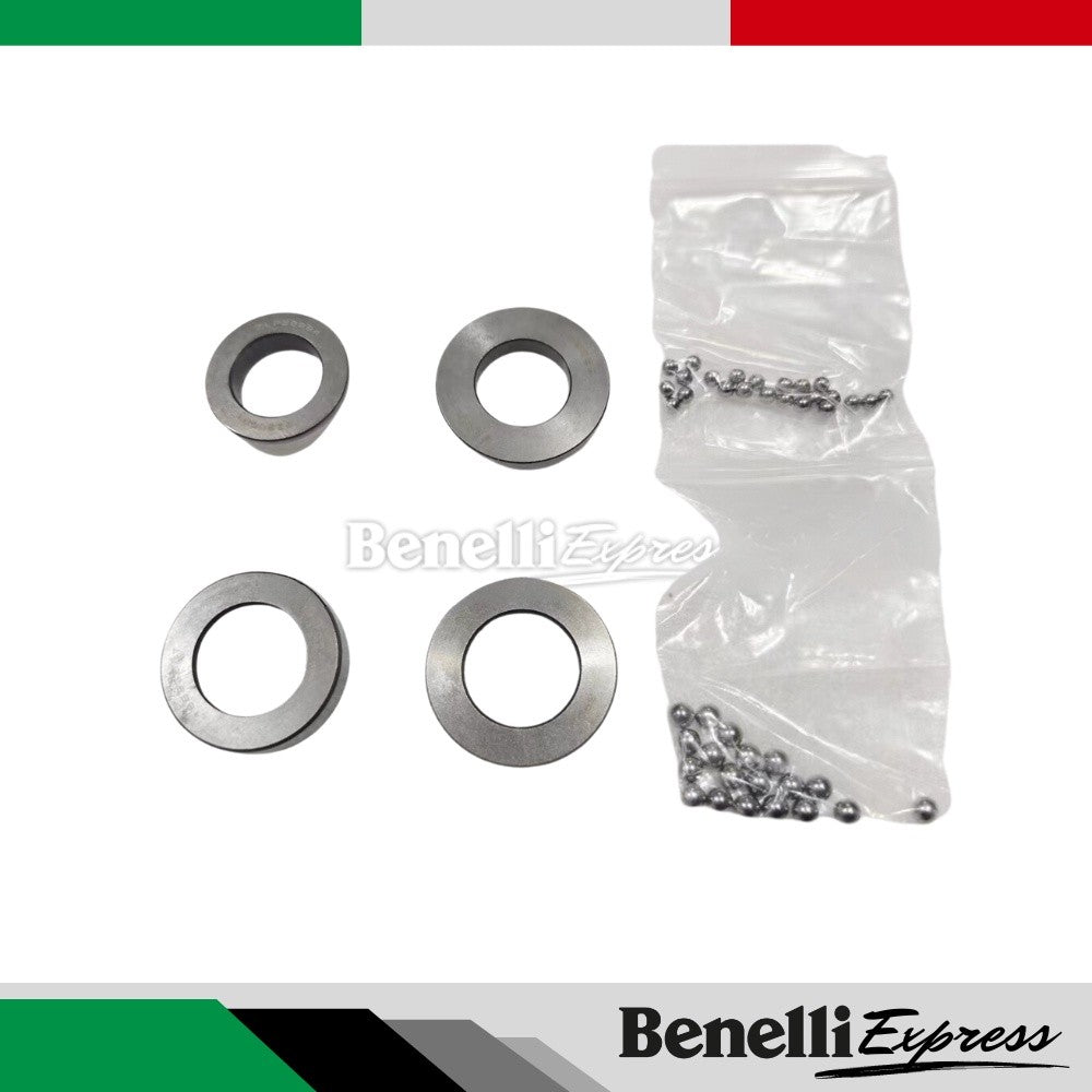 Steering Bearing for Benelli 150s Motorcycle Spare Parts
