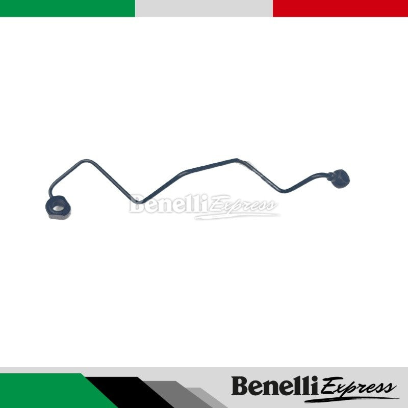 Benelli Srk600 Front Hydraulic Brake Oil Pipe Rear Hydraulic Brake Oil Pipe Assembly ABS Brake Hose Brake Steel Hose