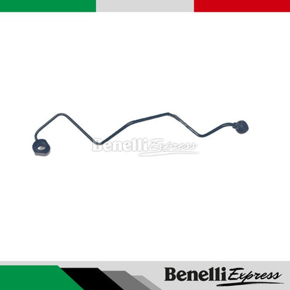 Benelli Srk600 Front Hydraulic Brake Oil Pipe Rear Hydraulic Brake Oil Pipe Assembly ABS Brake Hose Brake Steel Hose