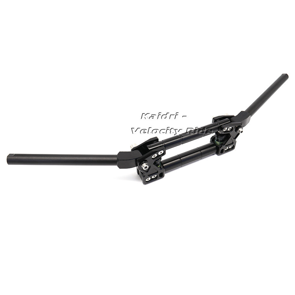 HONDA ADV160 ADV150 ADV350 CNC Handle Bar Modified Reduce Handlebar Vibration Cross Bar Fuction