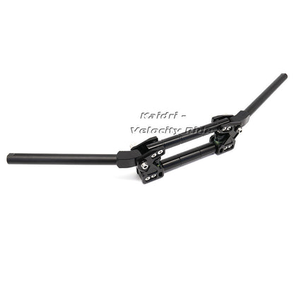 HONDA ADV160 ADV150 ADV350 CNC Handle Bar Modified Reduce Handlebar Vibration Cross Bar Fuction