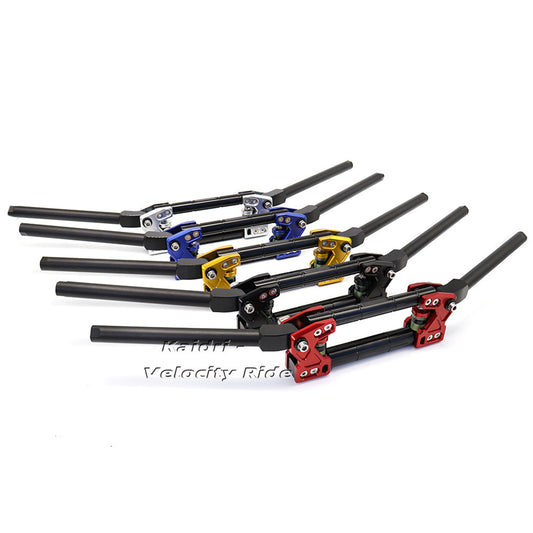 HONDA ADV160 ADV150 ADV350 CNC Handle Bar Modified Reduce Handlebar Vibration Cross Bar Fuction