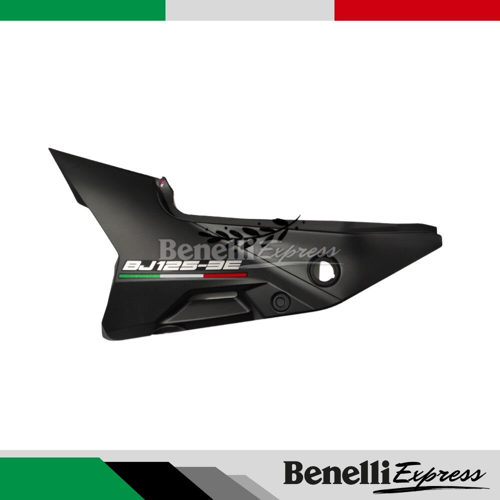 Benelli Tnt135 Left Guard Right Guard Decorative Panel Left and Right Decorative Panels