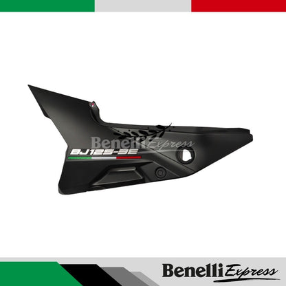 Benelli Tnt135 Left Guard Right Guard Decorative Panel Left and Right Decorative Panels