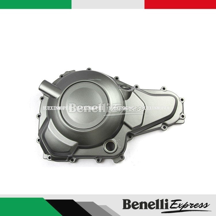 Benelli TRK502X TRK502 Leoncino BJ500GS-A left and right cover magnetic motor clutch side cover left rear cover