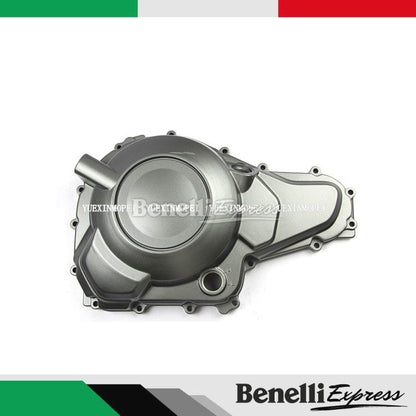 Benelli TRK502X TRK502 Leoncino BJ500GS-A left and right cover magnetic motor clutch side cover left rear cover