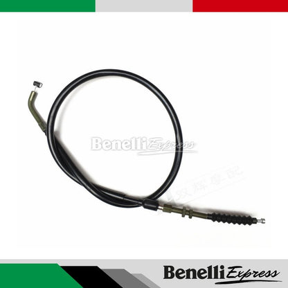 Motorcycle Benelli Tnt135 Clutch Cable Throttle Cable Motorcycle Spare Parts