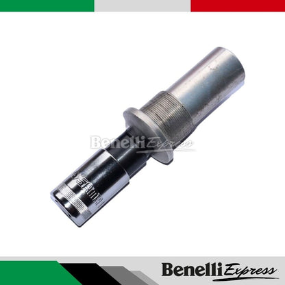 All Benelli Model Triple Clamp Nut Screw Disassembly Tool TNT600 300 135 150s Leoncino 500 250 Trk502 502x 302r 502c