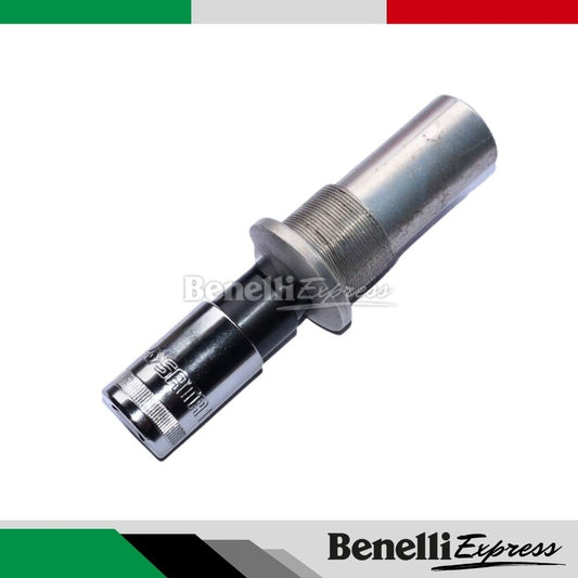 All Benelli Model Triple Clamp Nut Screw Disassembly Tool TNT600 300 135 150s Leoncino 500 250 Trk502 502x 302r 502c
