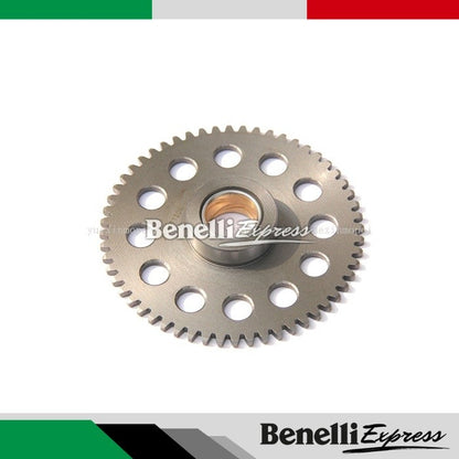 Benelli 150s starter clutch plate assembly drive gear Motorcycle Spare Parts