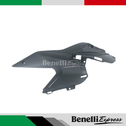 Benelli Trk502X Fuel Tank Under Cover Motorcycle Spare Parts