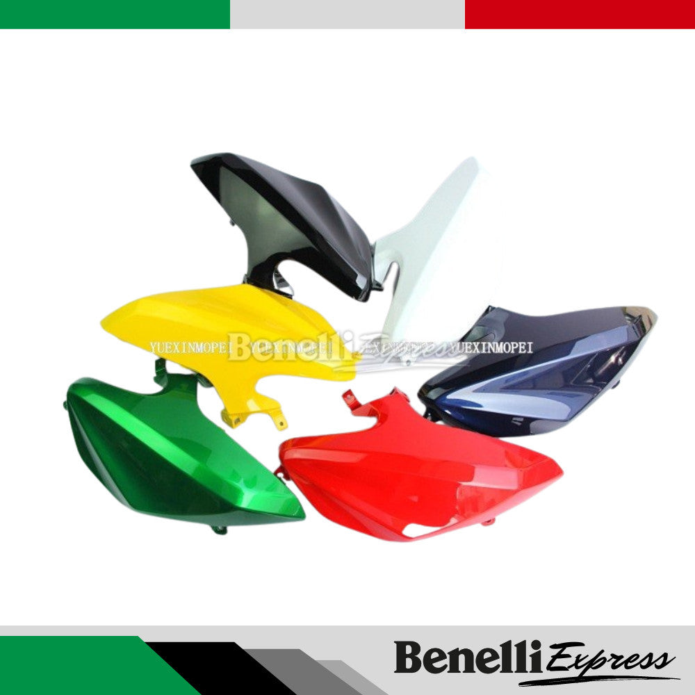 BENELLI TNT600 fuel tank left and right front guard cover panel Motorcycle Spare Parts