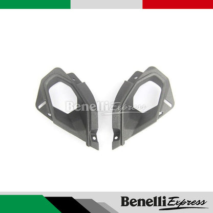 Benelli Trk502X Trk502 Front Beak Air Vents Motorcycle Spare Parts