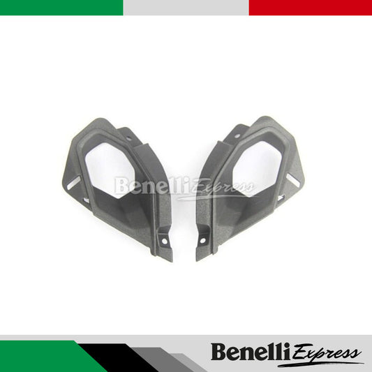Benelli Trk502X Trk502 Front Beak Air Vents Motorcycle Spare Parts