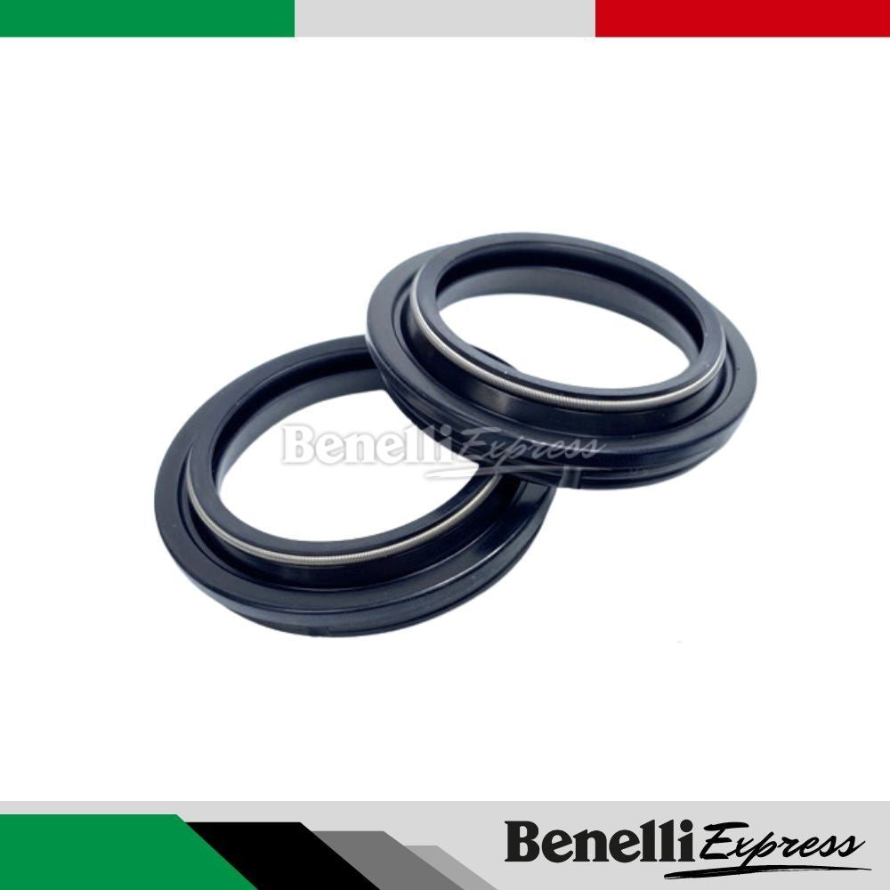 Benelli Tnt300 302r Front Shock Absorber Oil Seal Front Fork Oil Seal Dust Cover