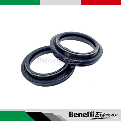 Benelli Tnt300 302r Front Shock Absorber Oil Seal Front Fork Oil Seal Dust Cover