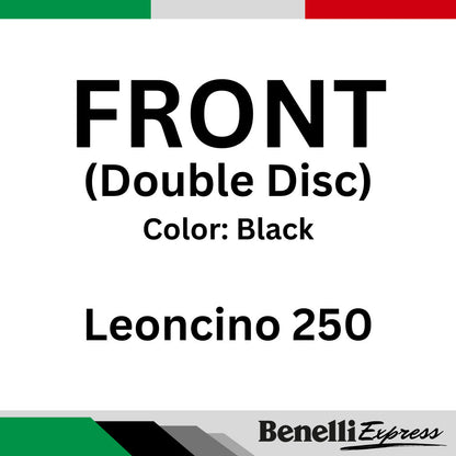 Benelli Tnt25 Leoncino 250 Trk251 Trk502 302r Front Rim Rear Rim