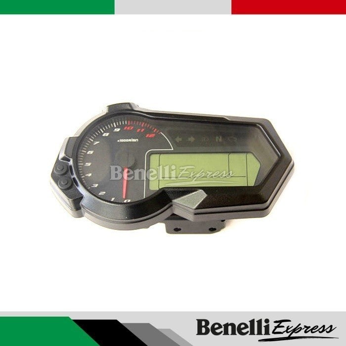Motorcycle Benelli Tnt135 Meter SpeedoMeter Odometer Spare Parts