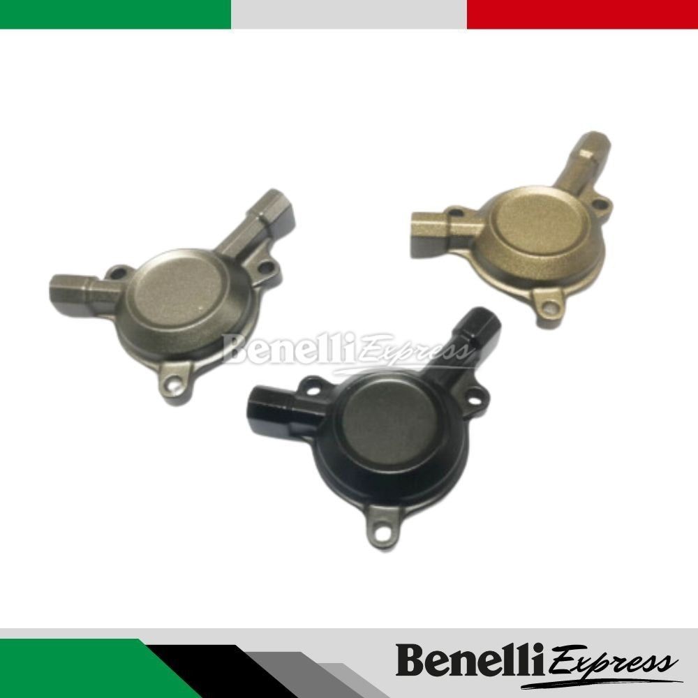 Benelli Tnt25 Trk251 Leoncino 250 Oil Filter Cover
